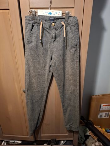 Pantalon 10 ans