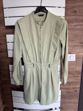 Superbe Combishort