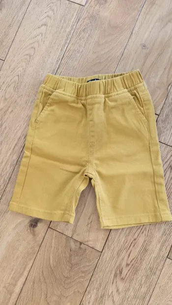 Short garçon Influx - 12 mois