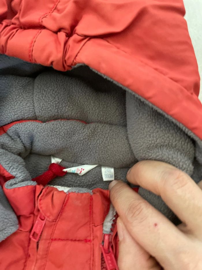 Combinaison de ski - photo numéro 2