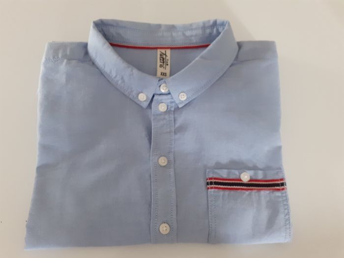 Chemise Tape à l'œil - photo numéro 6