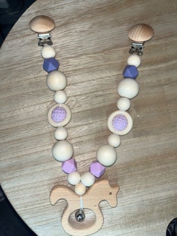 Jouet pour poussette