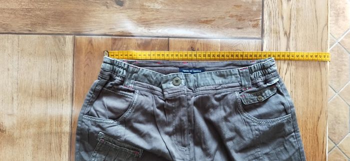 Pantalon femme Terre de Marin - photo numéro 4