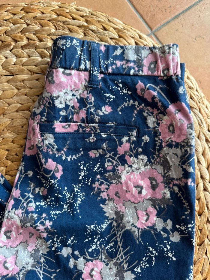 Pantalon 7/8ème - photo numéro 2