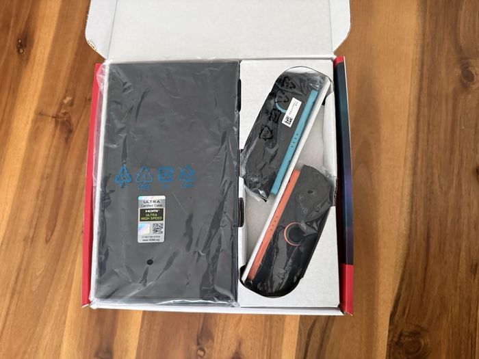 Nintendo switch 2 - photo numéro 3