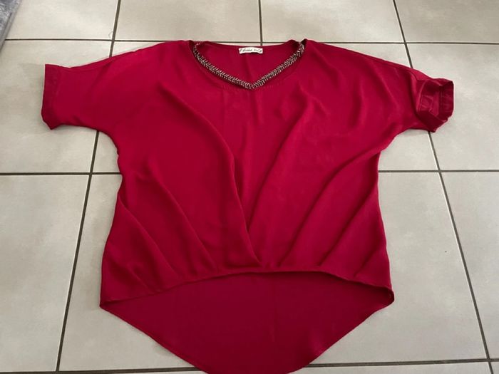 T shirt