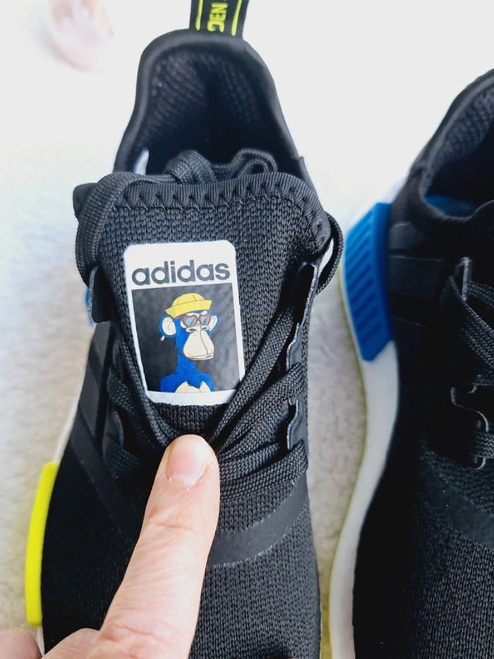 Basket neuves NMD_R1 - photo numéro 3