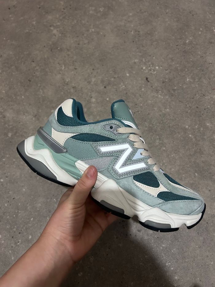 New Balance 9060 - photo numéro 2
