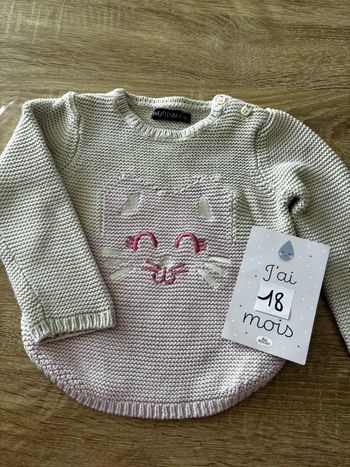 Pull chat IN Extenso t.18m