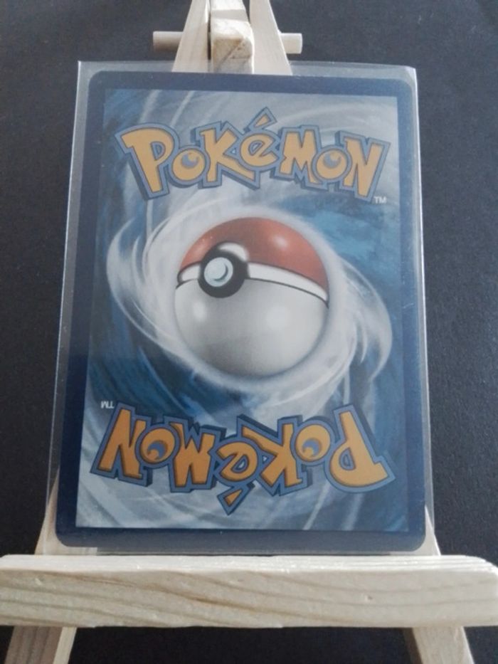 Carte Pokémon Roublenard 105/203 - photo numéro 2