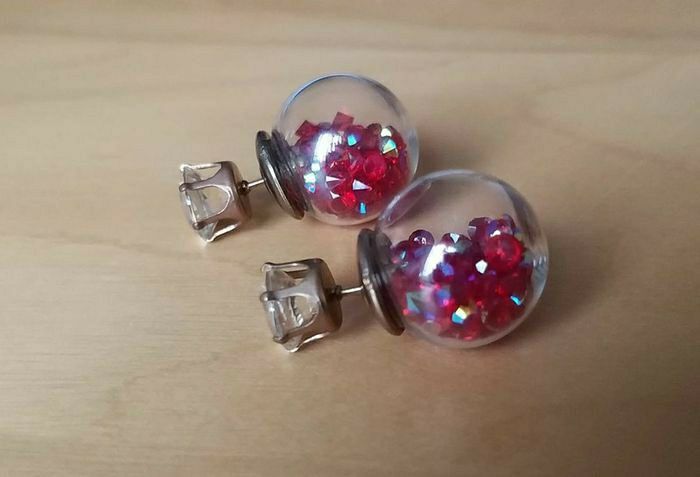 Lot boucles d'oreilles - photo numéro 5