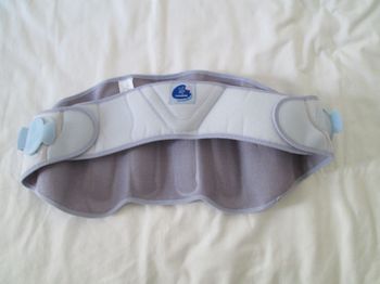 Ceinture de maternité Thuasne