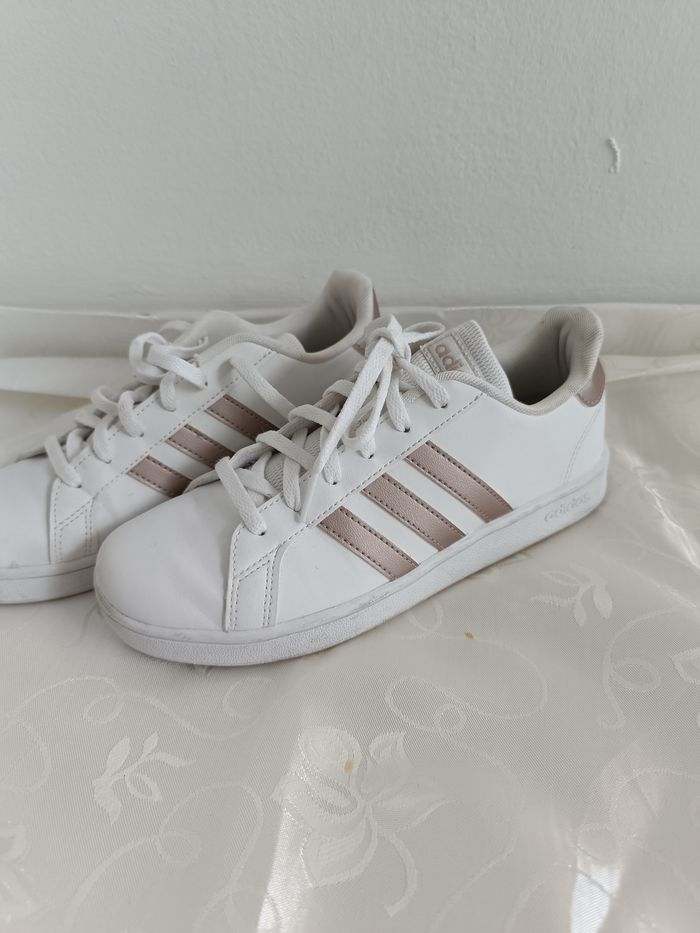 Adidas