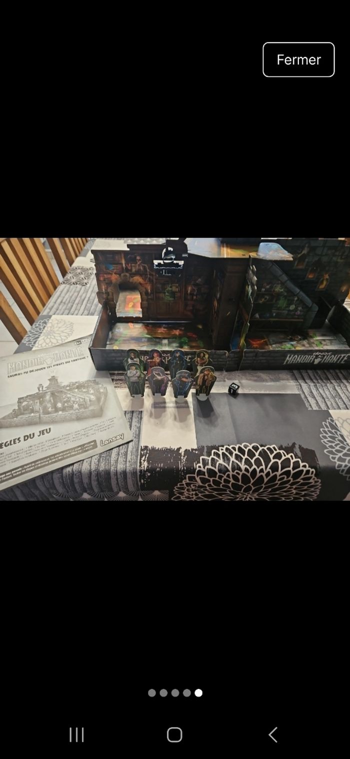 Jeu de société - photo numéro 5