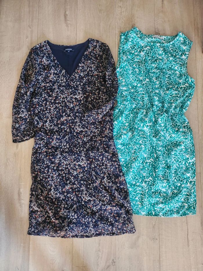 Lot robe été