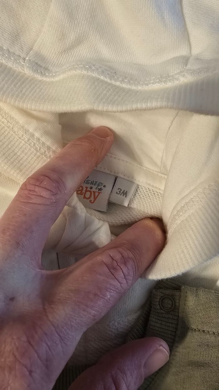 (Neufs non portĂ©s)đ„°đ superbe petit lot 3 mois garçon đ„°đ - photo numĂ©ro 7