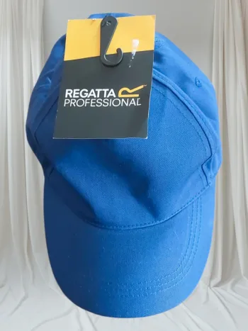 Casquette de travail-TU- neuve avec étiquette
