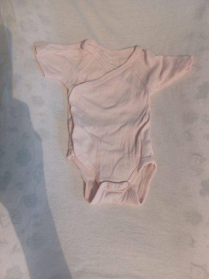 Lot bodies - photo numéro 2