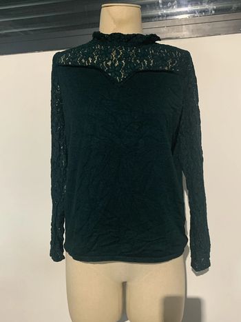 Jolie pull