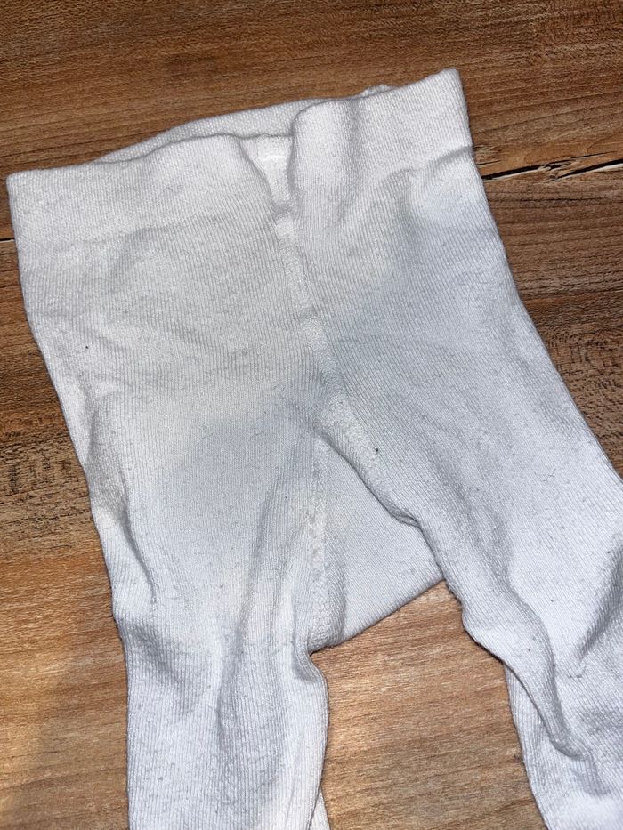 Collant 0 mois - photo numéro 3