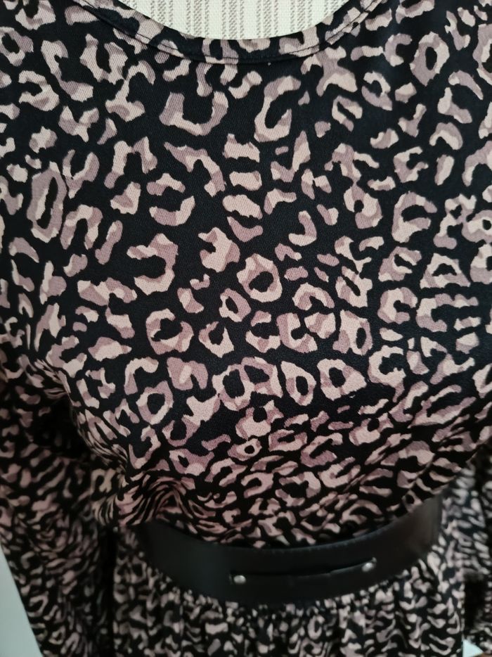 Robe TS - photo numéro 2