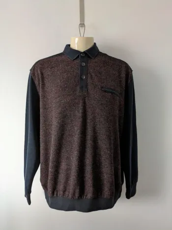 Sweat pull - Monte Carlo - taille 3XL