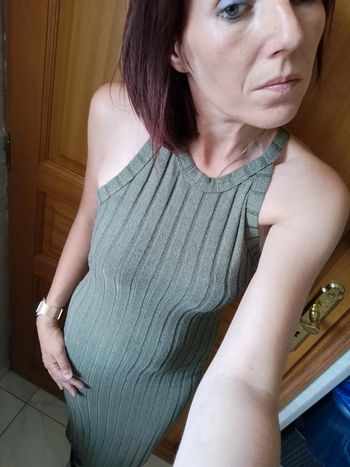 Robe femme