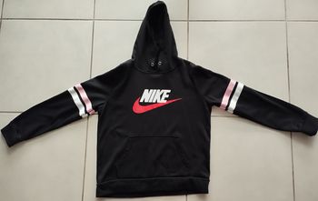 Sweat femme Nike en très bon état, taille S