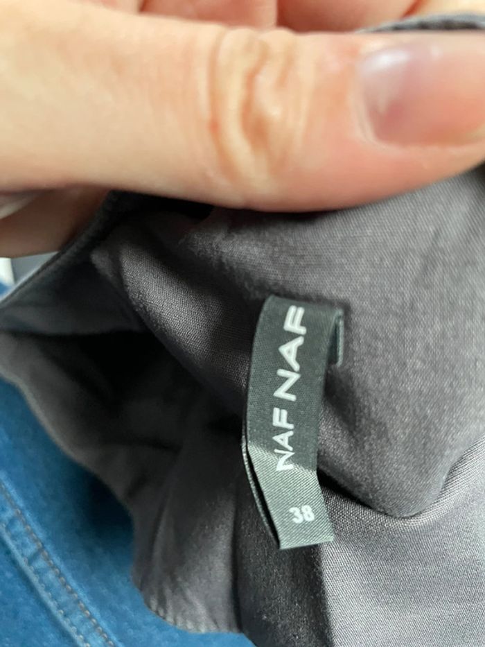 Mini jupe - photo numéro 3