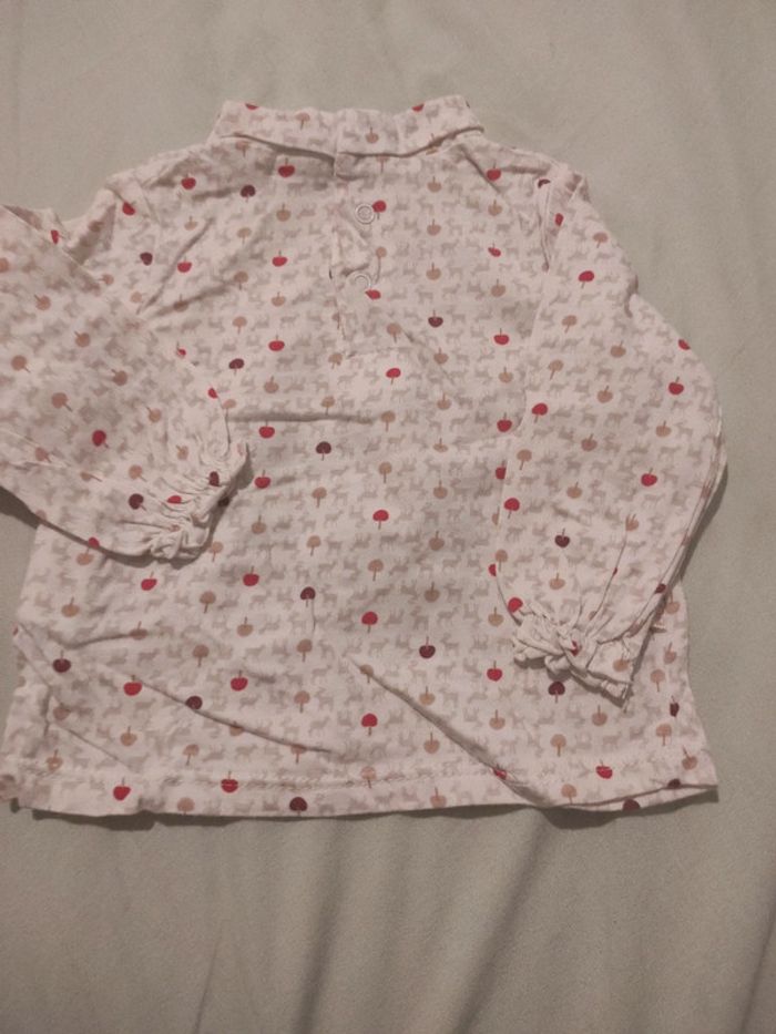 Maillot ML T6M Obaïbi - photo numéro 2