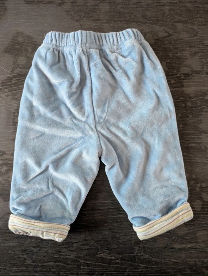 Ensemble épais tout doux éléphant - photo numéro 5