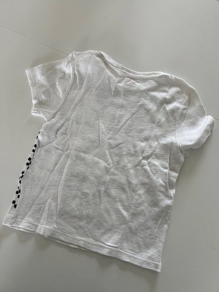 Tee-shirts Mickey - photo numéro 5