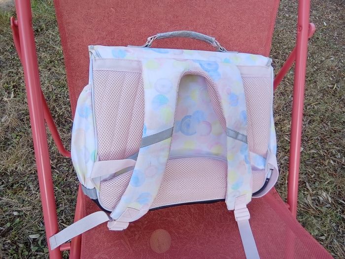 Cartable fille Cultura - photo numéro 2