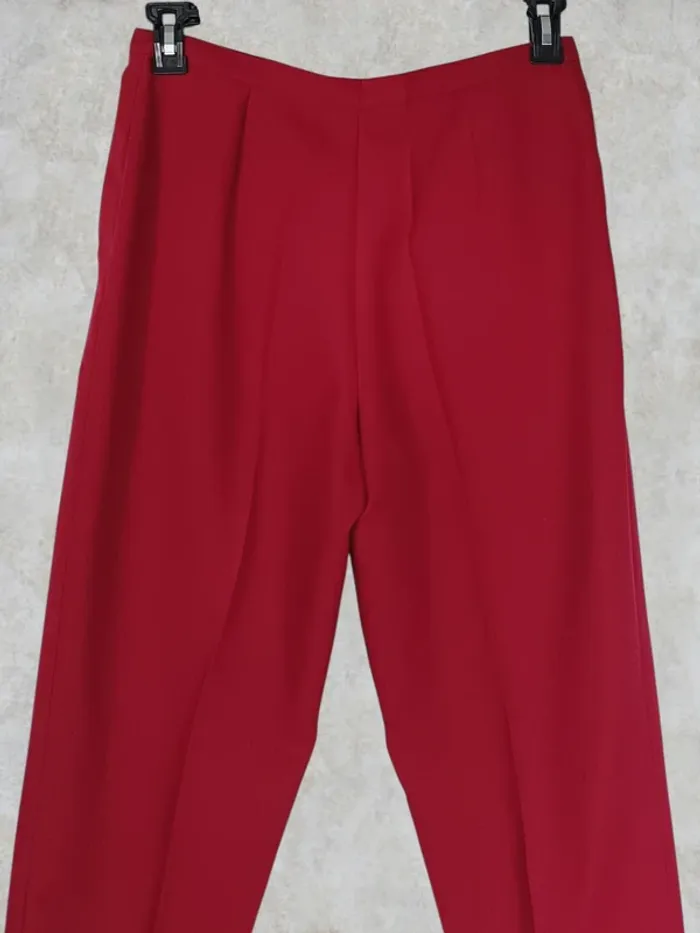 pantalon Emma Pernelle femme 44 - photo numéro 5