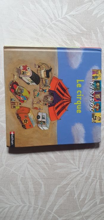 Le cirque
