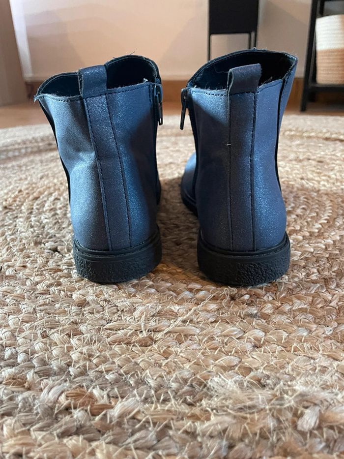 Bottines fille neuves - photo numéro 5