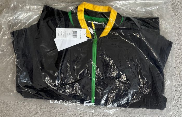 Veste Lacoste Neuf - photo numéro 10