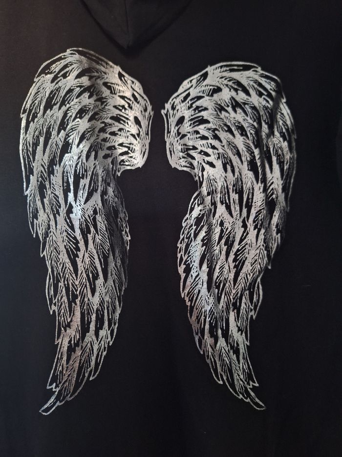 Sweats long - photo numéro 4