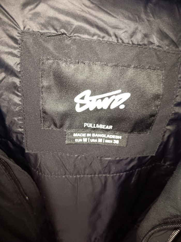 Blouson homme - photo numéro 2