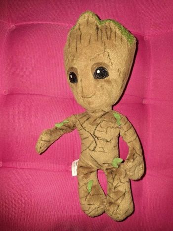 peluche groot