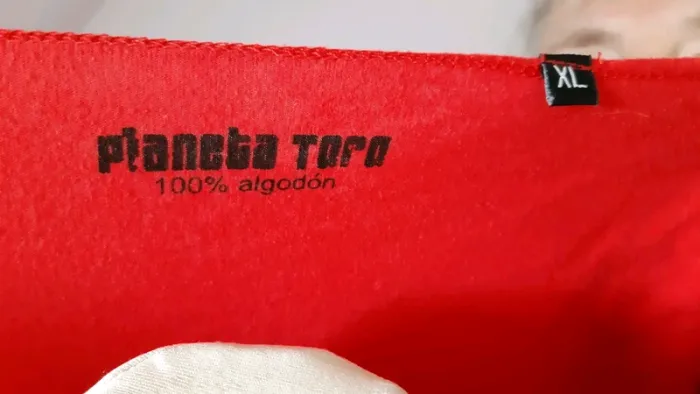 Tunique - photo numéro 4