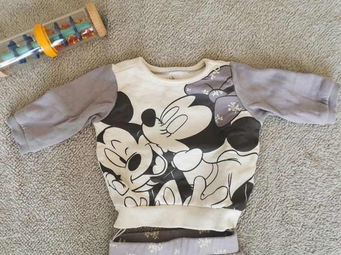 Jogging Disney 3 mois - photo numéro 2