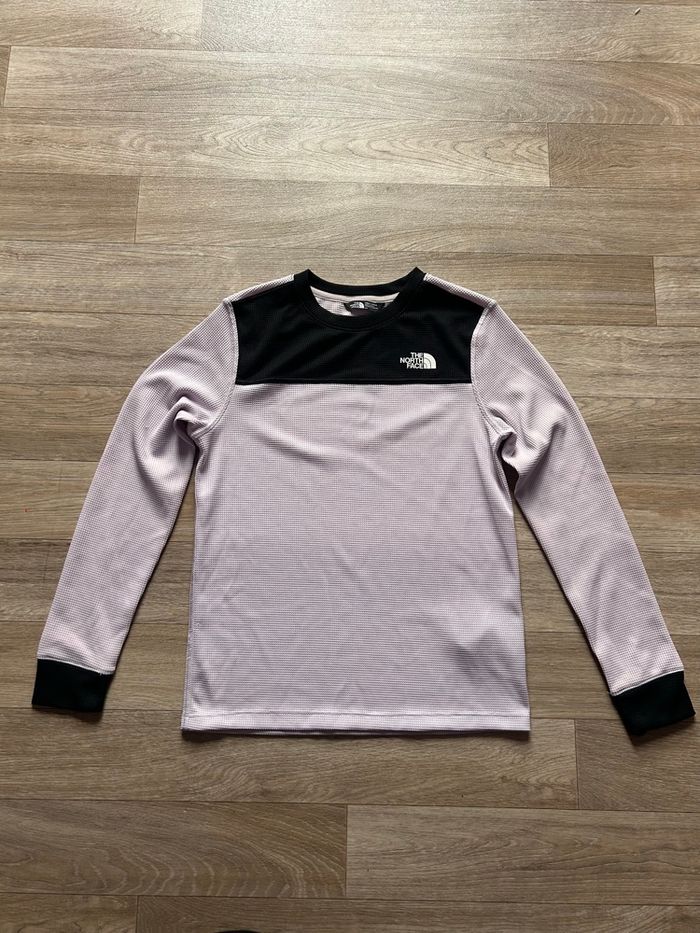 Sweat The North Face enfant – Taille 158 cm - photo numéro 3