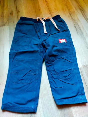 Pantalon bébé garçon