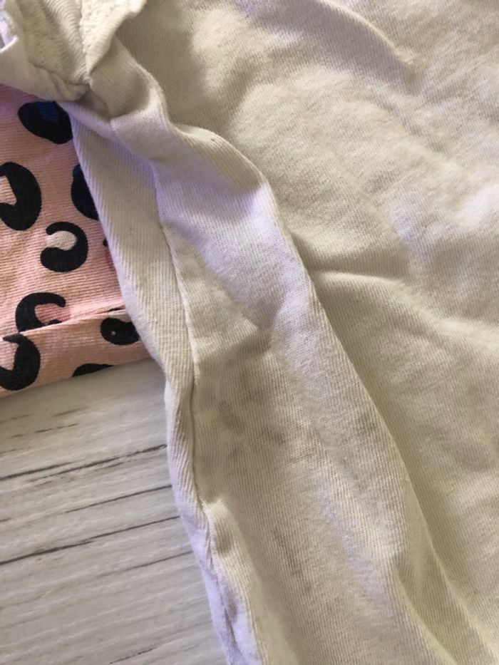 Tee-shirts + legging - photo numéro 4