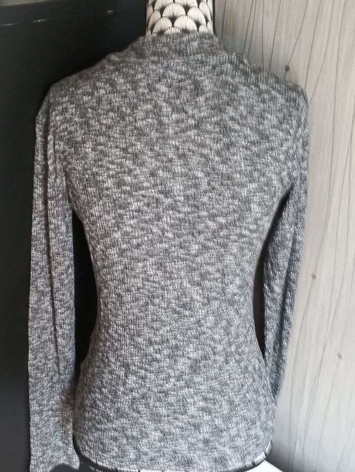 Pull femme - photo numéro 2