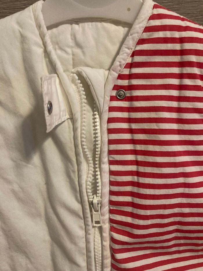 Gigoteuse d’hiver 0-6 mois Slumbersac - photo numéro 3