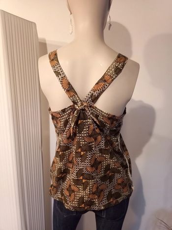 Très joli Débardeur 😍