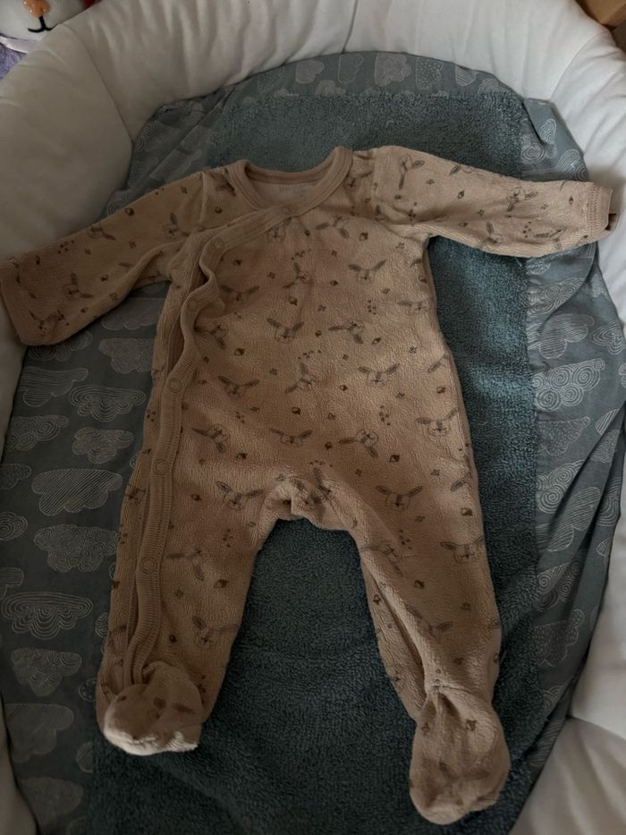 Pyjama - photo numéro 5