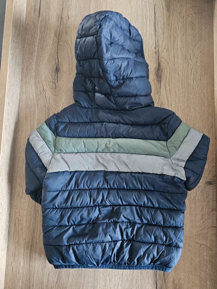 Blouson tbe - photo numéro 5